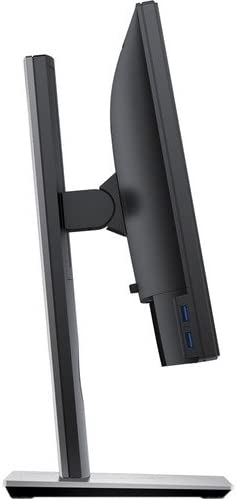 Dell P2018H 19.5-inch 16:9 LED Monitor, Open Box