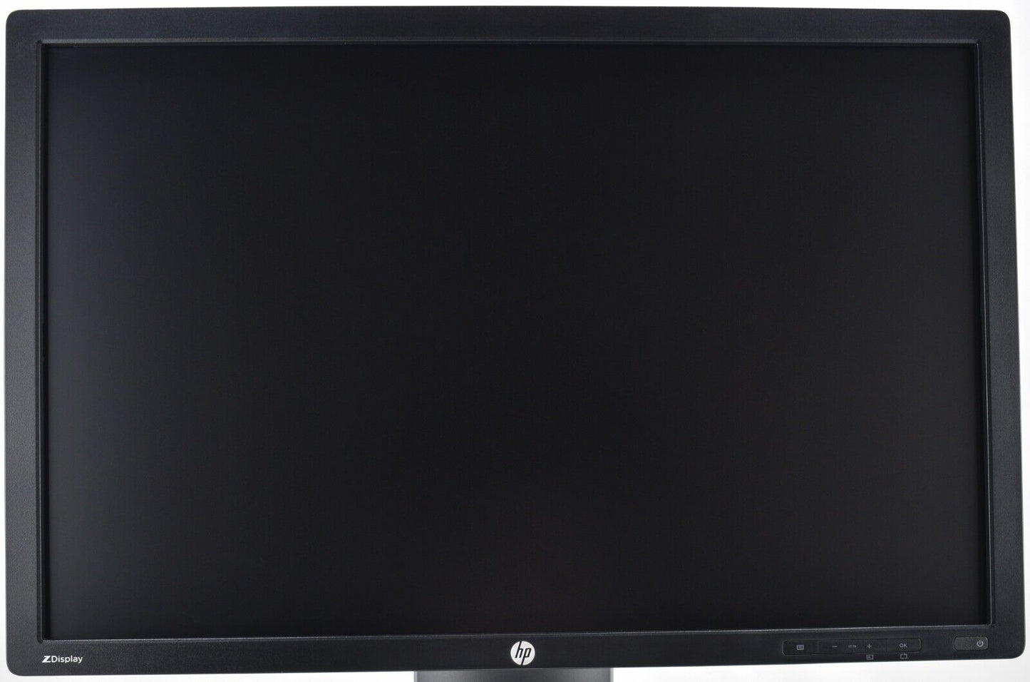HP Z24i 24-inch IPS LED Backlit Monitor *No Base* Monitor only, used Grade B