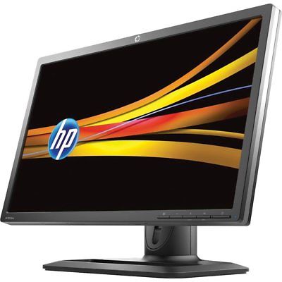 HP Promo ZR2240w 21.5-inch LED Backlit IPS Monitor USED GRADE B