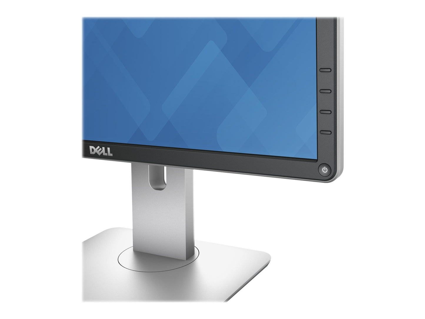 Dell P2016 20" Screen LED-Lit Monitor