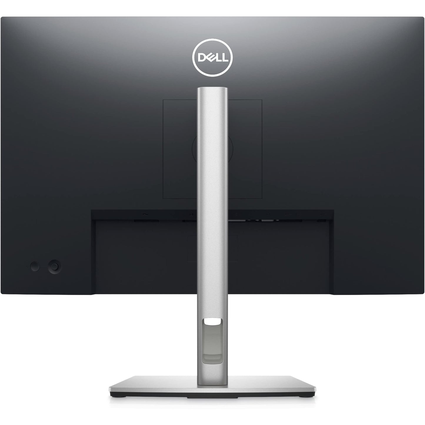 Dell P2423 24" WUXGA WLED LCD Monitor - 16:9 - Black, Silver used Grade B
