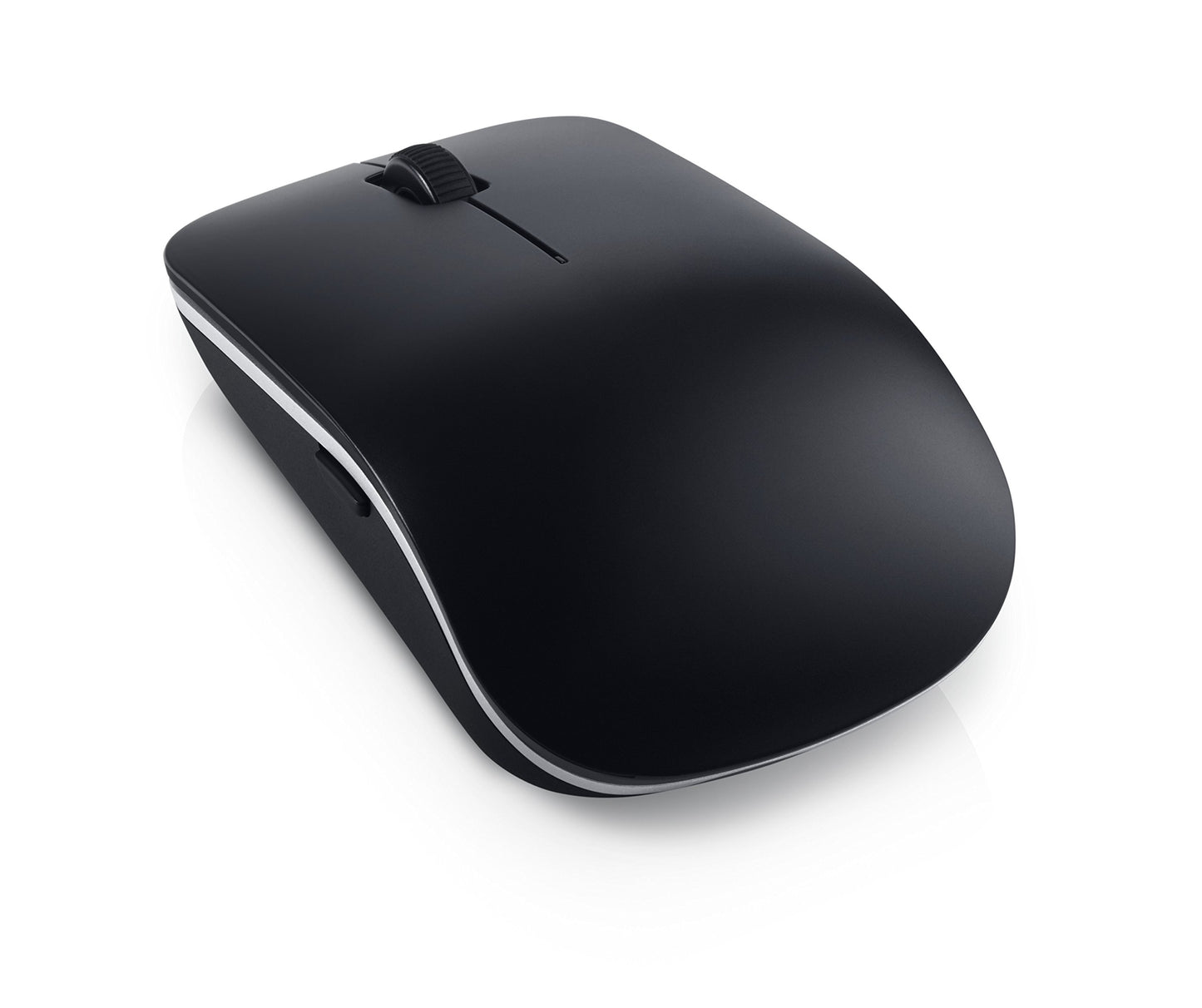 Dell WM324 Wireless Mouse - Black, brand new but box damaged.