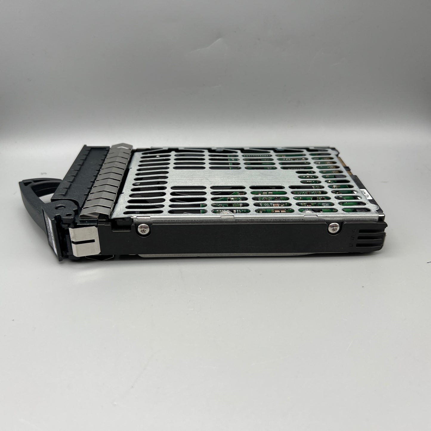 HP 600GB DP 15K SAS 3.5" HDD w/tray 516832-005 533871-003 517354-001 EF0600FATFF
