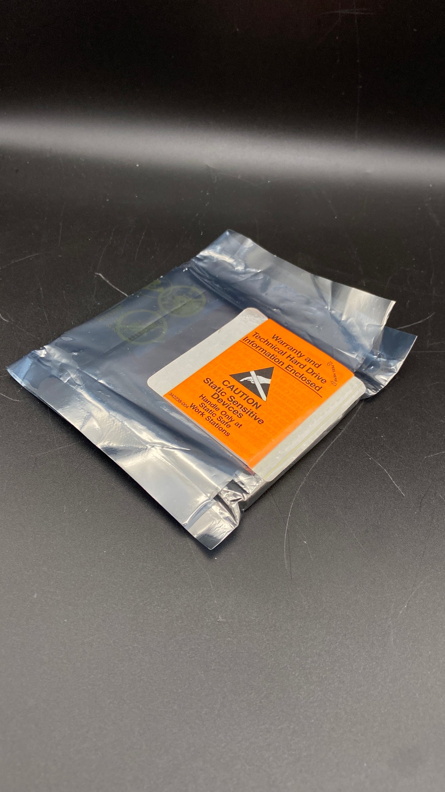 817107-001 HPE 480GB SATA 6Gb/s 2.5in NHP Value Solid State Drive(816962-003)