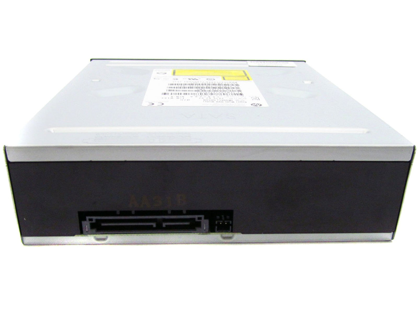 HP 5.25in Black SATA DVDRW Drive 575781-5D2 624592-001 624194-001