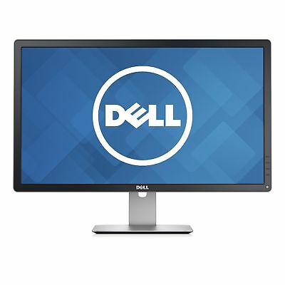 Dell P2714H IPS 27-Inch Screen LED-Lit Monitor used Grade A