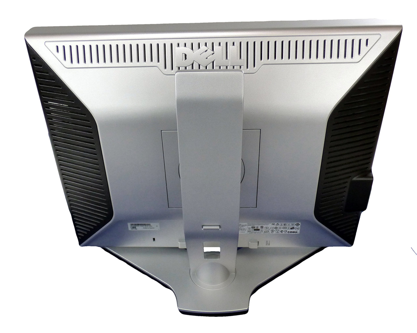 Dell 2007FP 20.1 Inch Ultrasharp 1600x1200 Flat Panel Monitor Used Grade A