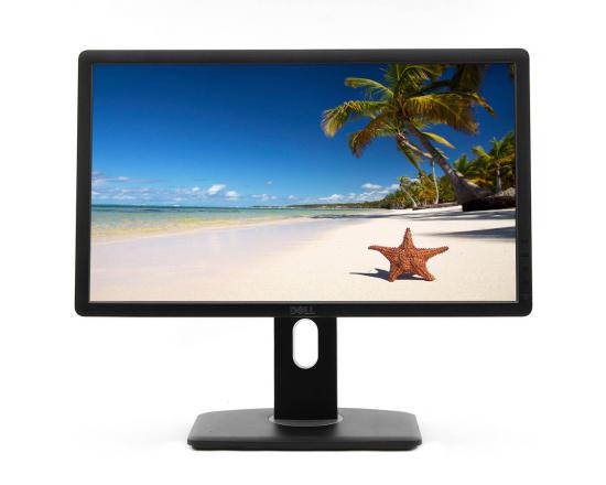 Dell U2212HM PF48H 21.5-Inch Screen LED-Lit Monitor used Grade B