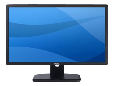 DELL E2213H 21.5-Inch Screen LED-Lit Monitor, used, Grade A