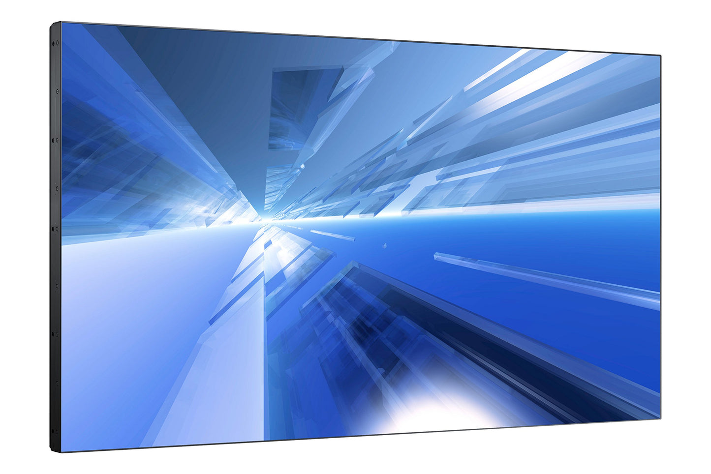 2RB3799 - Samsung UD46C 46quot; LCD Monitor - 8 ms USED Grade C