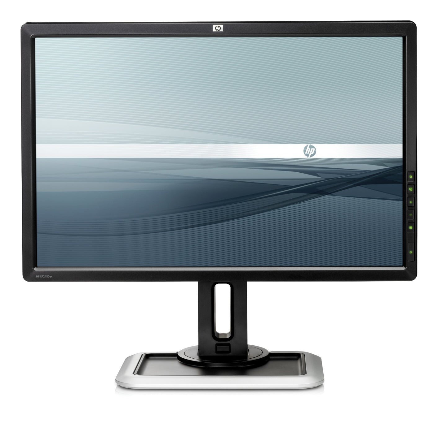 HP DreamColor LP2480zx Professional LED Backlit 24" IPS LCD Monitor Used Grade A