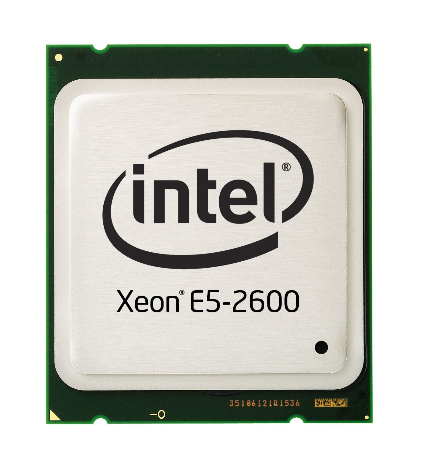Intel Xeon E5-2650L Eight-Core CPU 1.80GHz 8.0GT/s 20MB LGA-2011 70W SR0KL