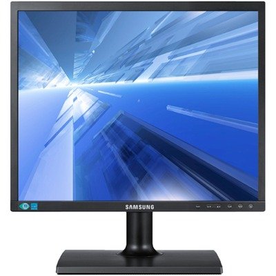 Samsung 19" LED Monitor 5:4 5ms S19C200BR Used Grade A open box