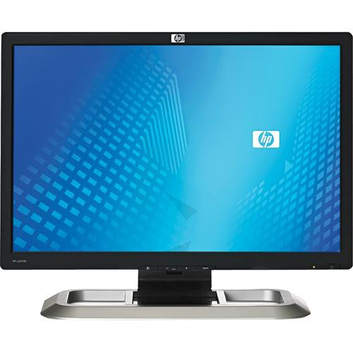 HP L2045w 20.1-Inch Widescreen LCD Monitor Used Grade A