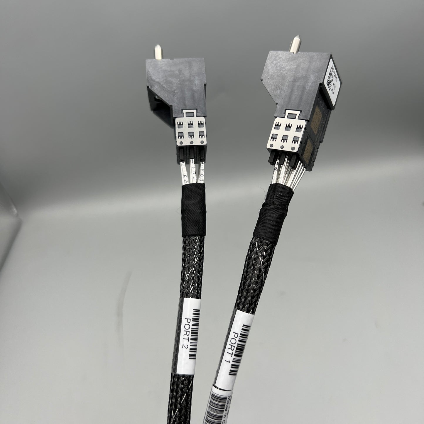 HP 867256-002 100Gb 20Ghz Dual mezz Whisper to single/M Y-Type high-speed fabric