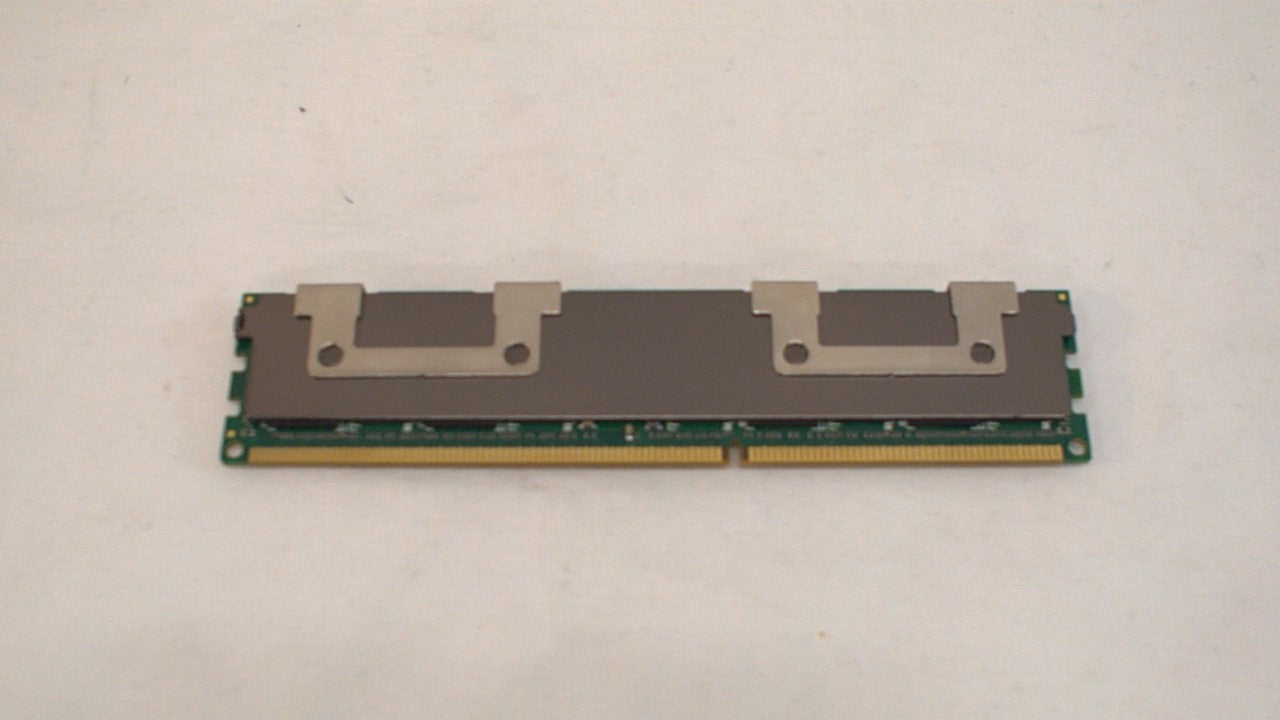 TRV8G36C9-Z8 V-Color 8GB PC3-10600 DDR3-1333MHz ECC Registered Memory Used