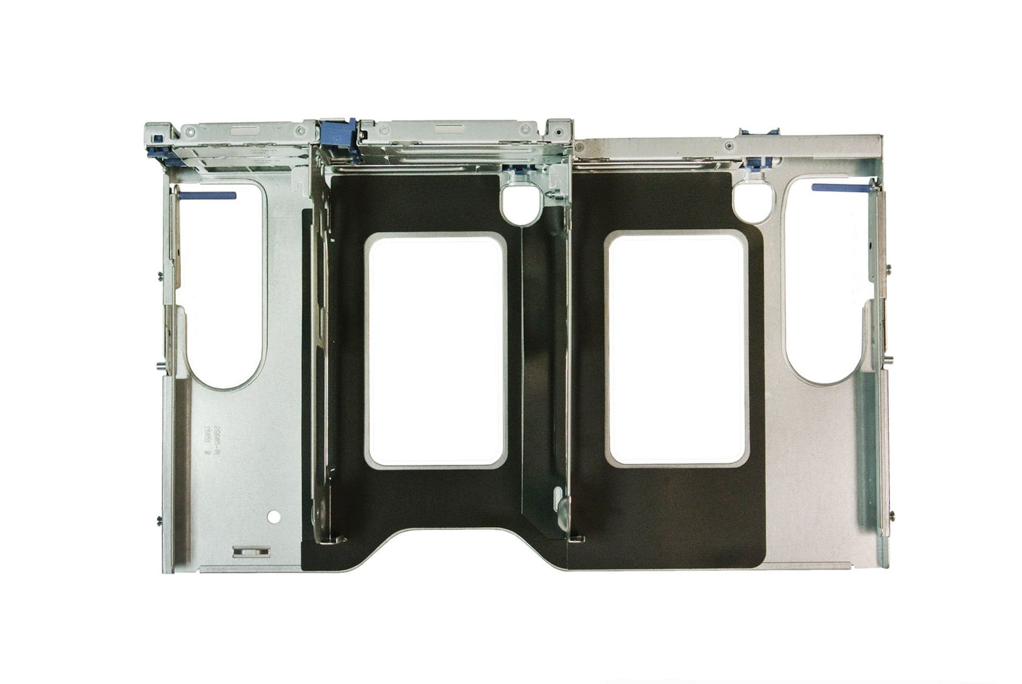HP DL380/385 G7 PCI riser cage 614778-001