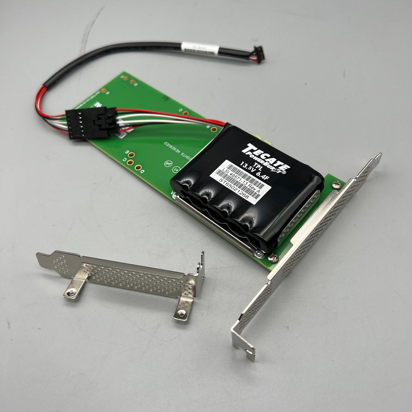 LSI 49571-13 46C9790 M5210 BBU09 CVM02 Battery BBU