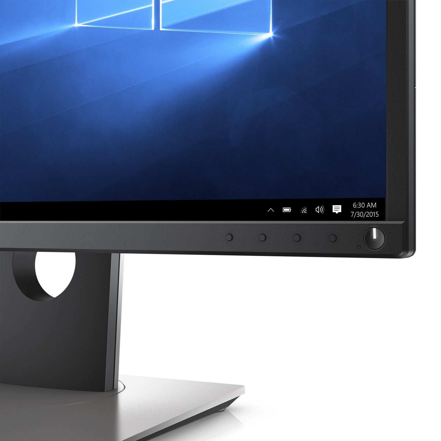 Dell Professional P2317H 23" IPS 1920 x 1080 FHD LED-Lit Monitor Used Grade B