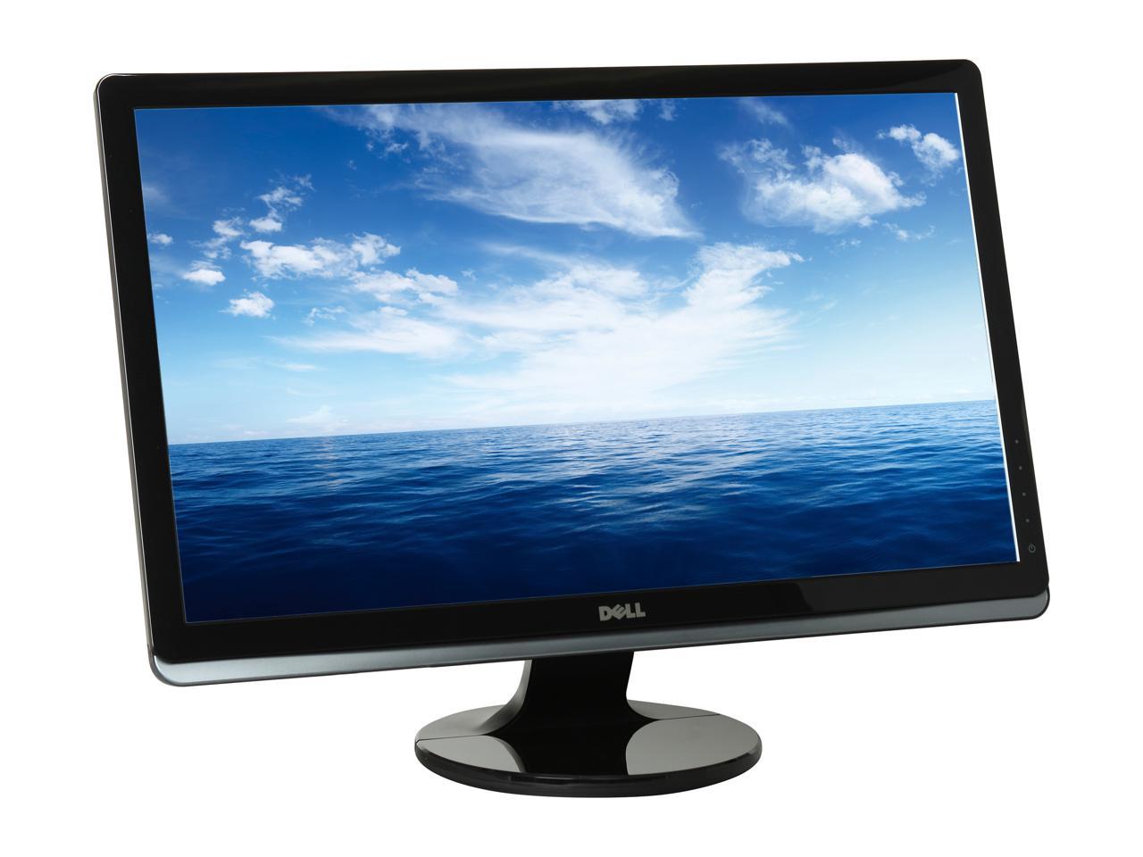 Dell ST2321L ST2321LF 23-inch 1920 x 1080 FHD LED LCD Monitor Used Grade A