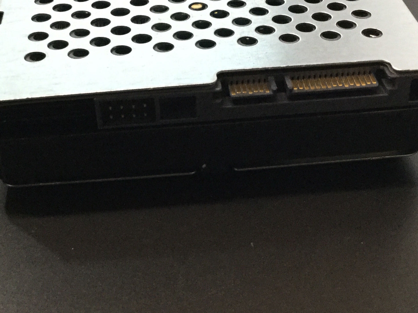 HP 397377-022 500GB 7200 RPM SATA 3.5HDD hp WD5002ABYS