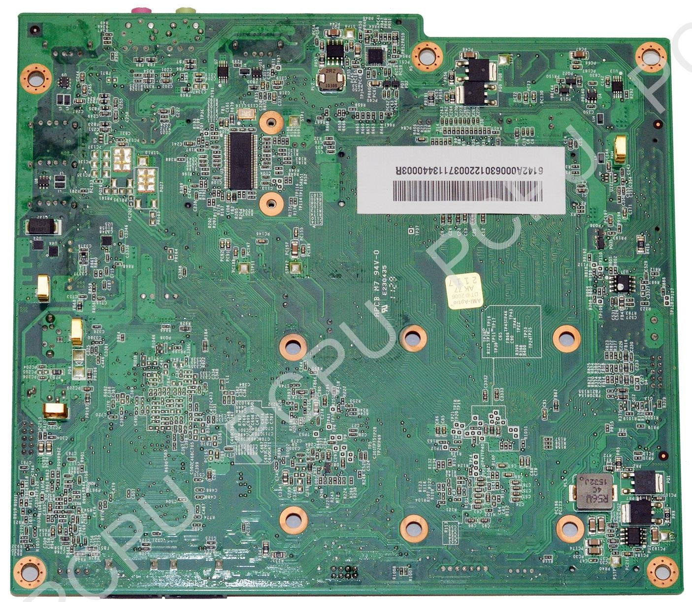 11012970 Lenovo C200 18.5" AIO Motherboard w/ Intel Atom D410 1.66Ghz CPU