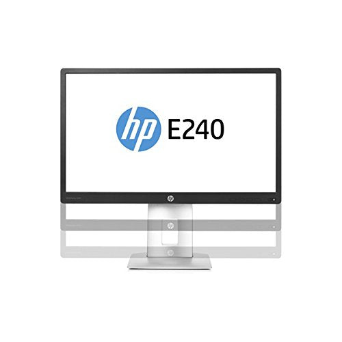 HP M1N99AA#ABA EliteDisplay E240 23.8'' 1080p Full HD Monitor used Grade A