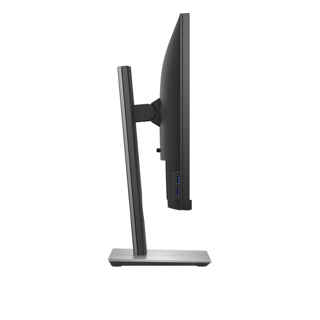 Dell P2418D 23.8" 16:9 IPS Monitor 2560 x 1440,Black used Grade A