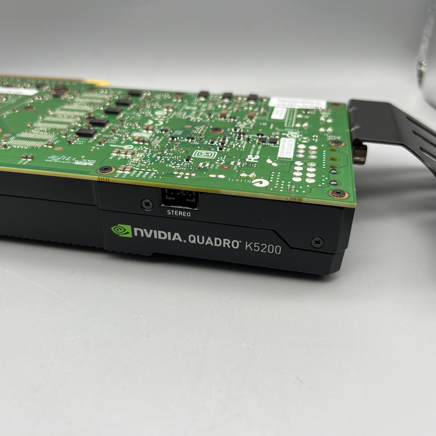 HP Genuine Nvidia QUADRO K5200 8GB GPU 764901-001 765150-001 Graphics Card NEW