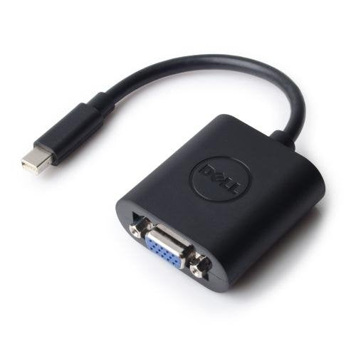 Dell 911695 Mini DisplayPort to VGA Video Adapter Cable
