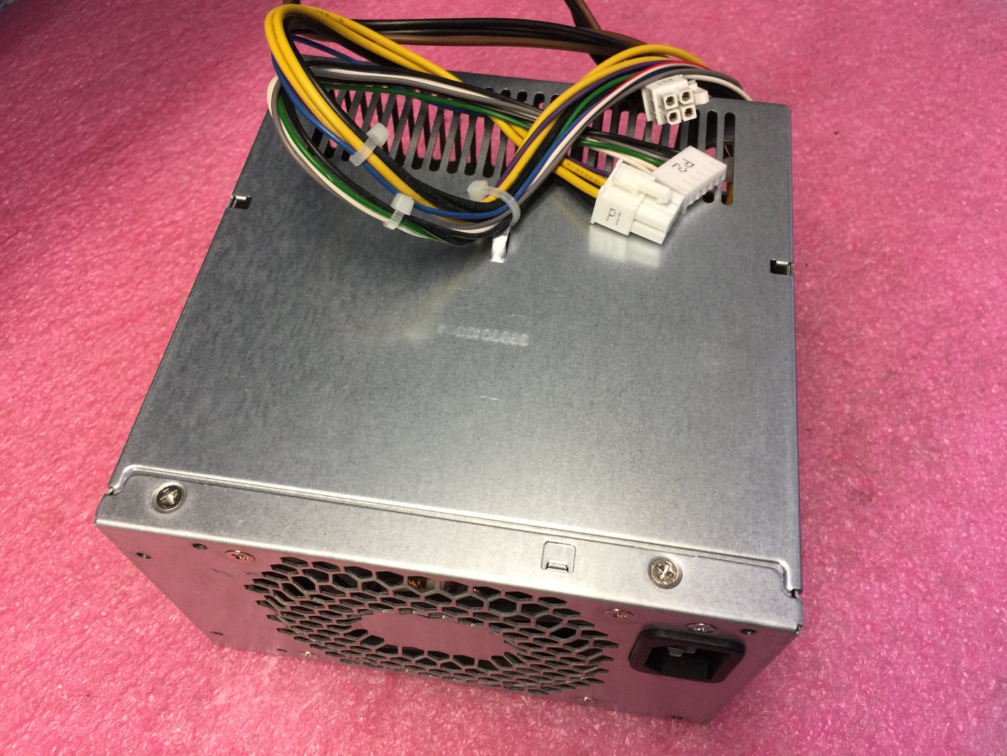 HP 6005 MT 320W Desktop Power Supply DPS-320JB-A 503377-001 Used