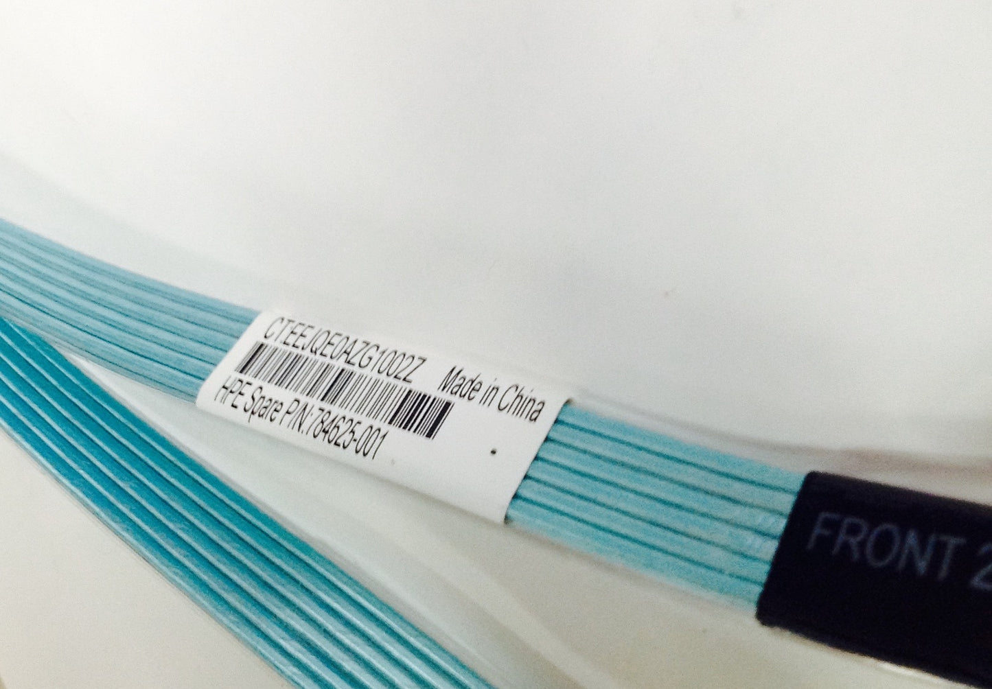 HP 776390-001 Mini SAS Cable For Proliant Dl380 G9