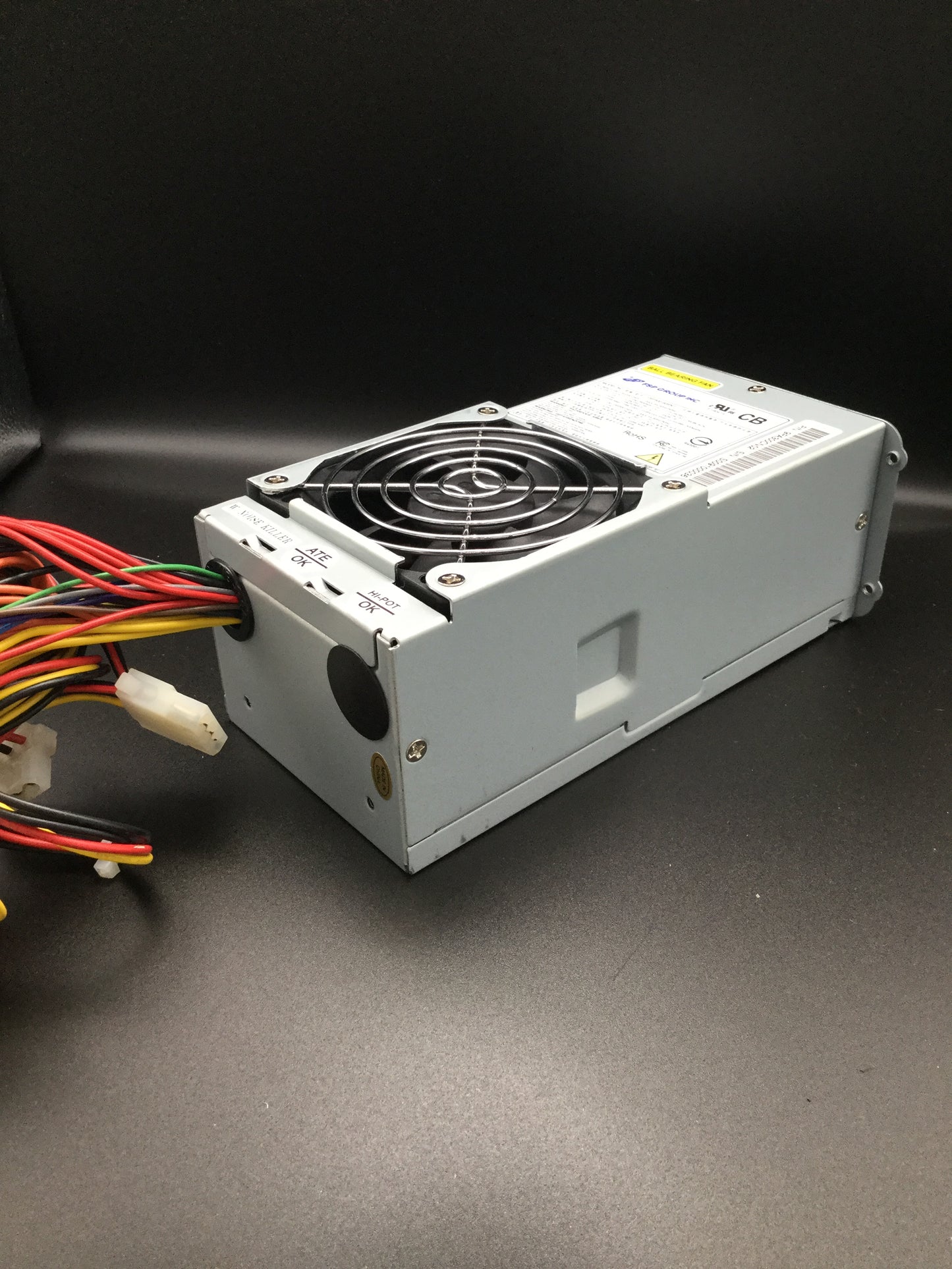 Brand New FSP Group Inc FSP300-60SNT Power Supply 300W FSP300-60SNT