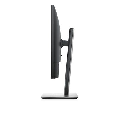 Dell Professional P2017H 19.5" Screen LED-Lit Monitor