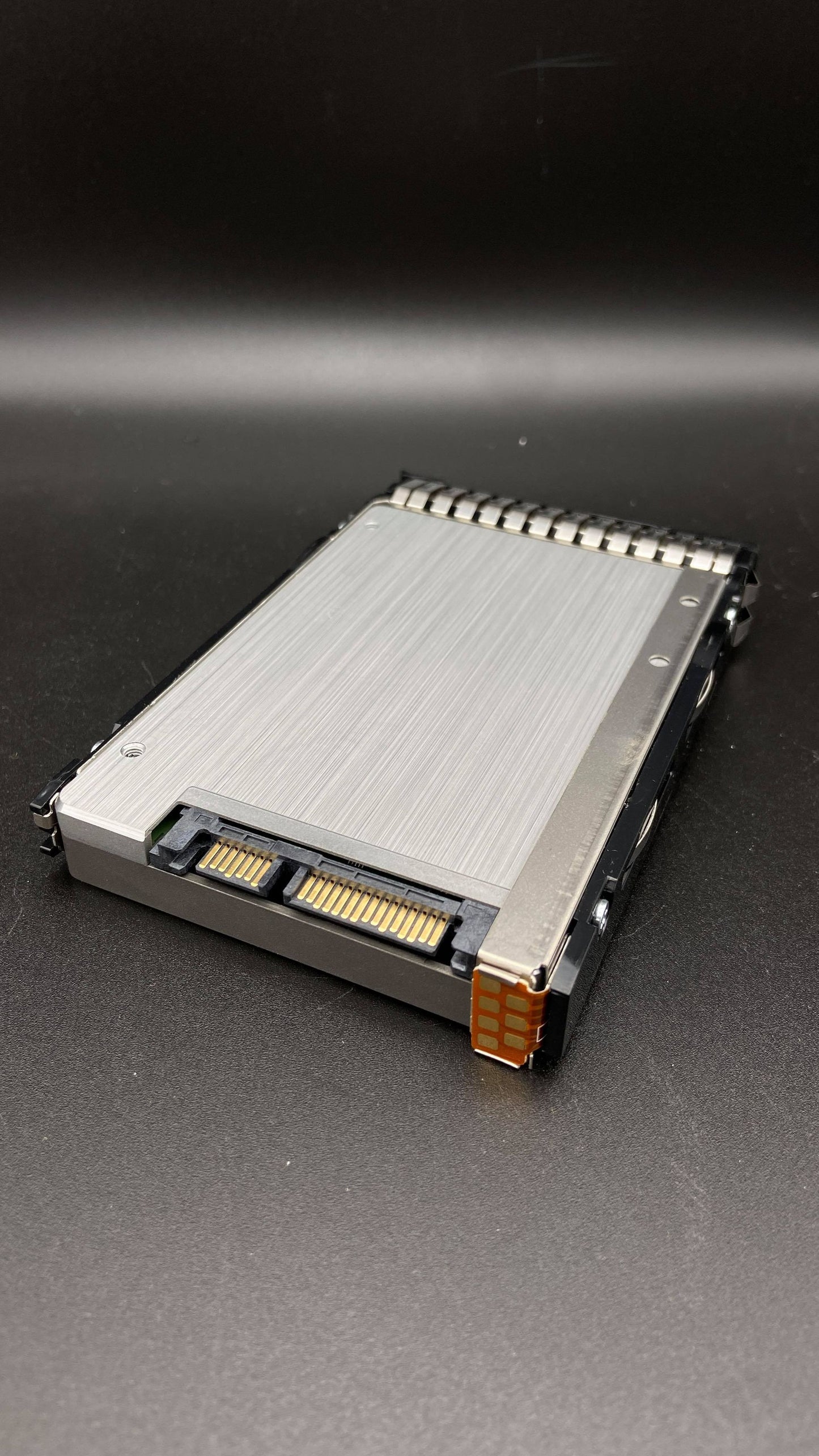HP 636458-001 653115-001 HP 100GB MLC SSD 2.5' SFF SATA SC Hard Drive