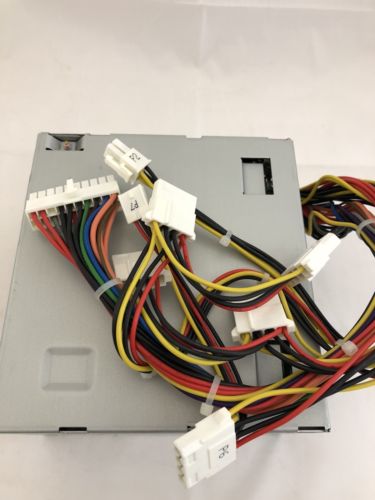 HP 335182-001 333538-001 LITEON PS-5022-5L 200W Power Supply BRAND NEW