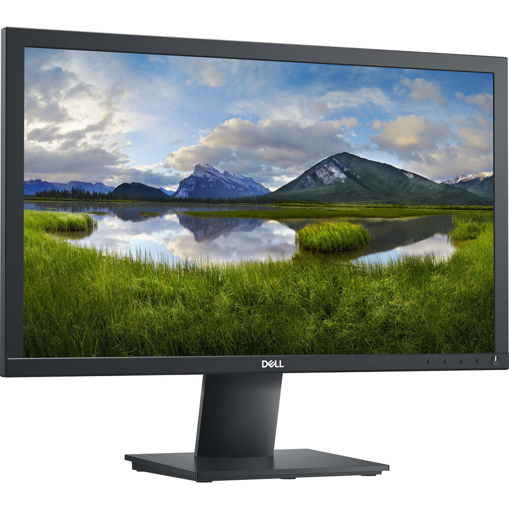 Dell E2220H 22-inch LCD FHD 1920 x 1080 Anti-Glare Monitor Used Grade B