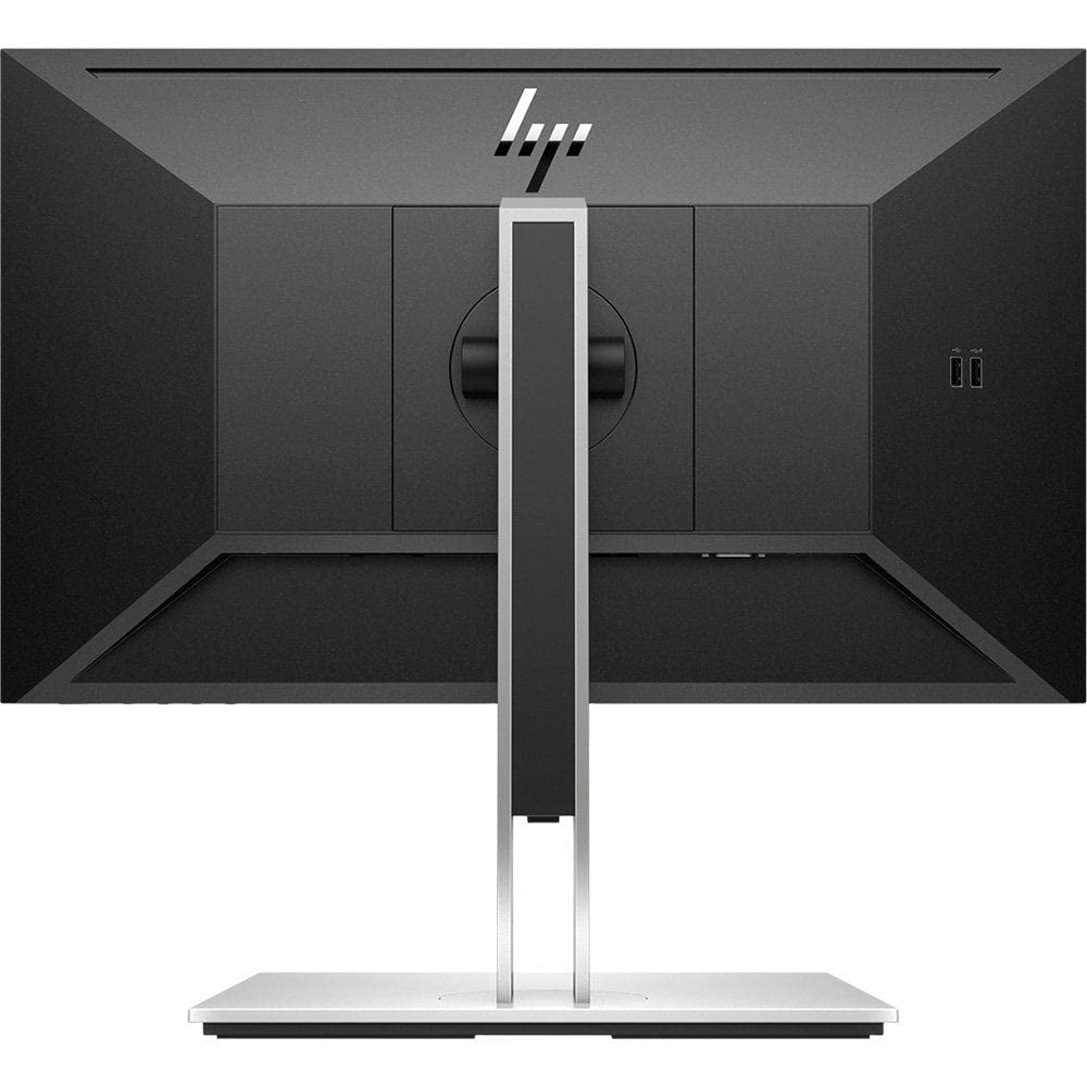 HP E22 G4 21.5" Full HD LED LCD Monitor - 16:9 - Black, Silver used Grade A
