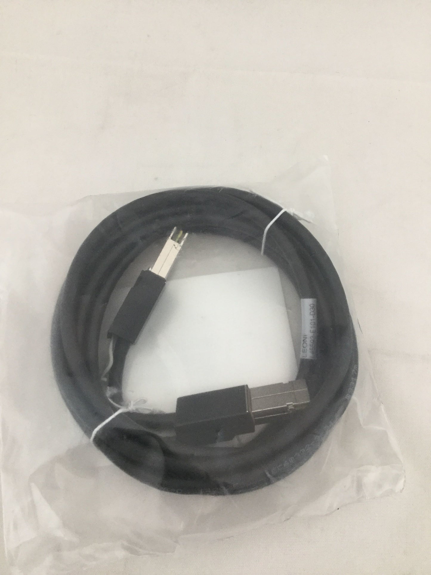 Hewlett Packard 494330-B21 Hp Blc Cisco 3m Stacking Cbl Opt
