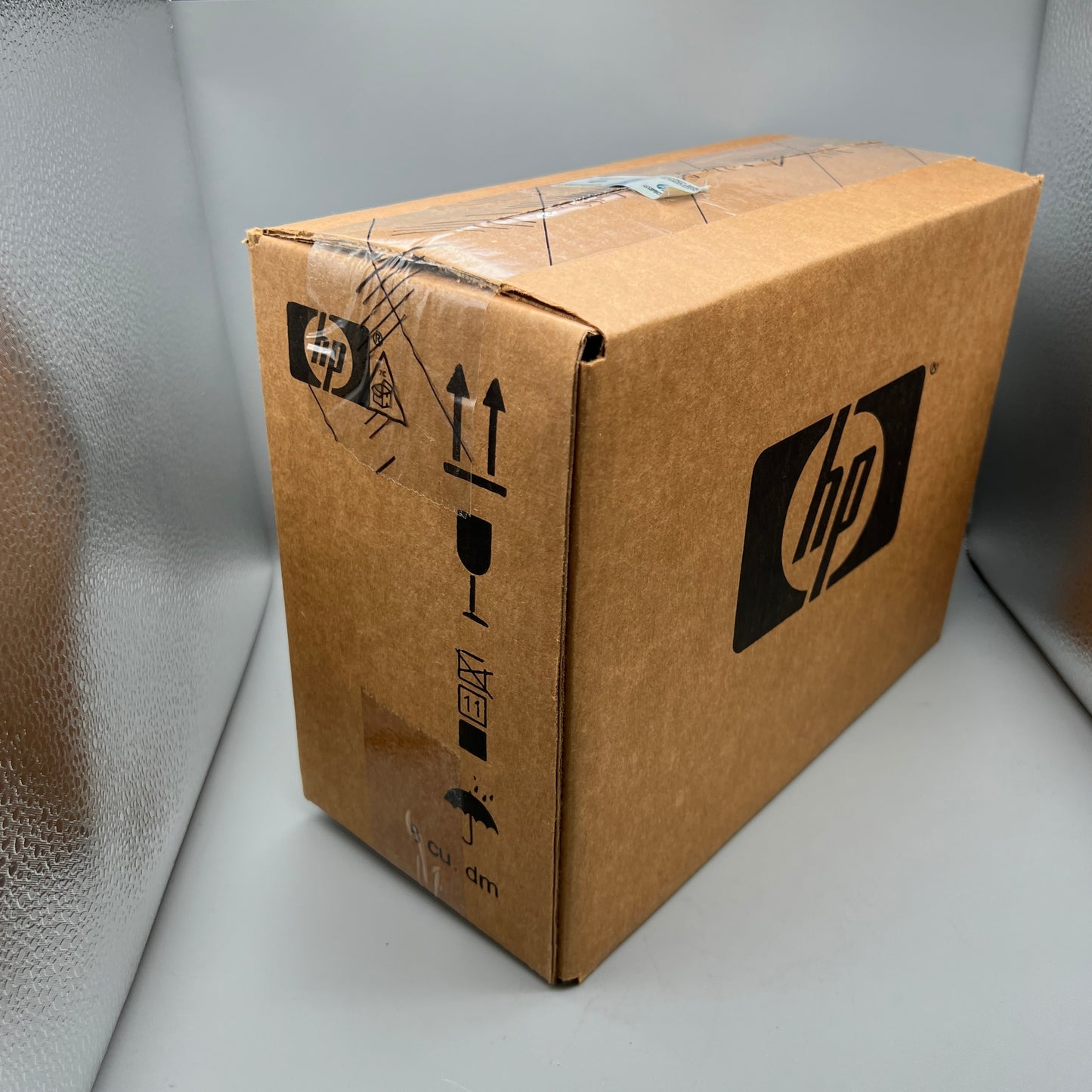 HP 3TB 7200rpm SAS 64MB Cache Hot Swap 6GB/s 507618-005 665507-003 625140-001