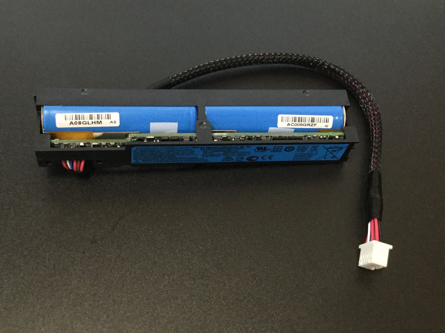 HPE 96W Smart Storage Battery 260mm Cbl(P01367-B21) - Brand new