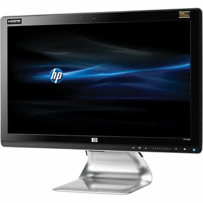 HP Smart Buy 25IN LCD 1920X1080 2509P Monitor 1000:1 used grade B
