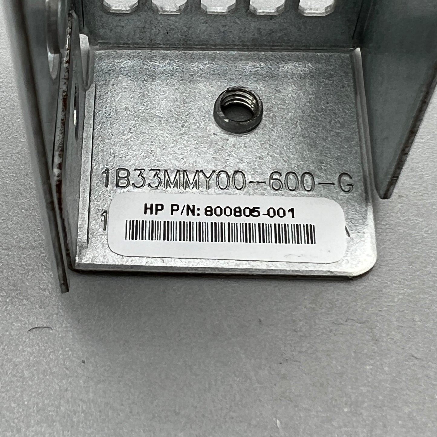 HP P/N: 800805-001 Cage Server Component NEW