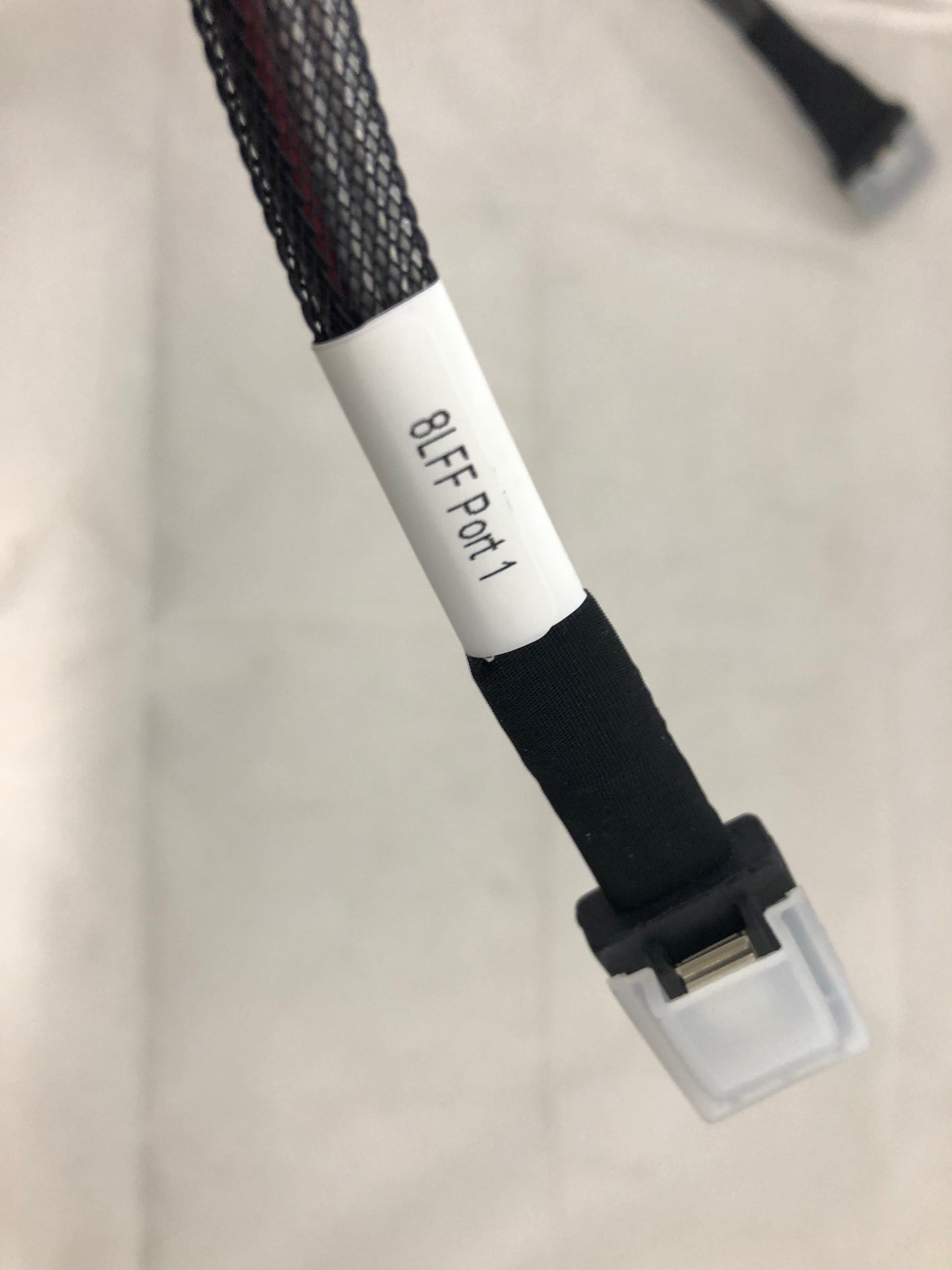 HP 782460-001 DL180 Gen9 LFF Mini SAS Cable 774874-001