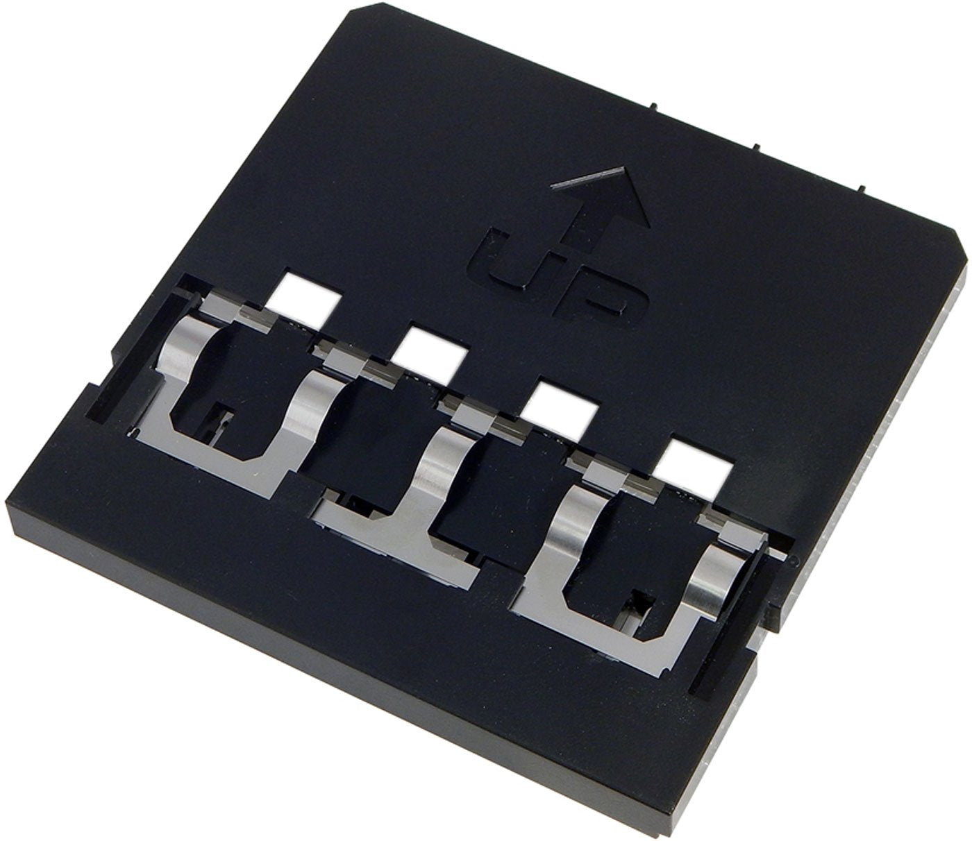 HP DL380 G5 Blanking Panel Filler CD DVD ROM 377569-001