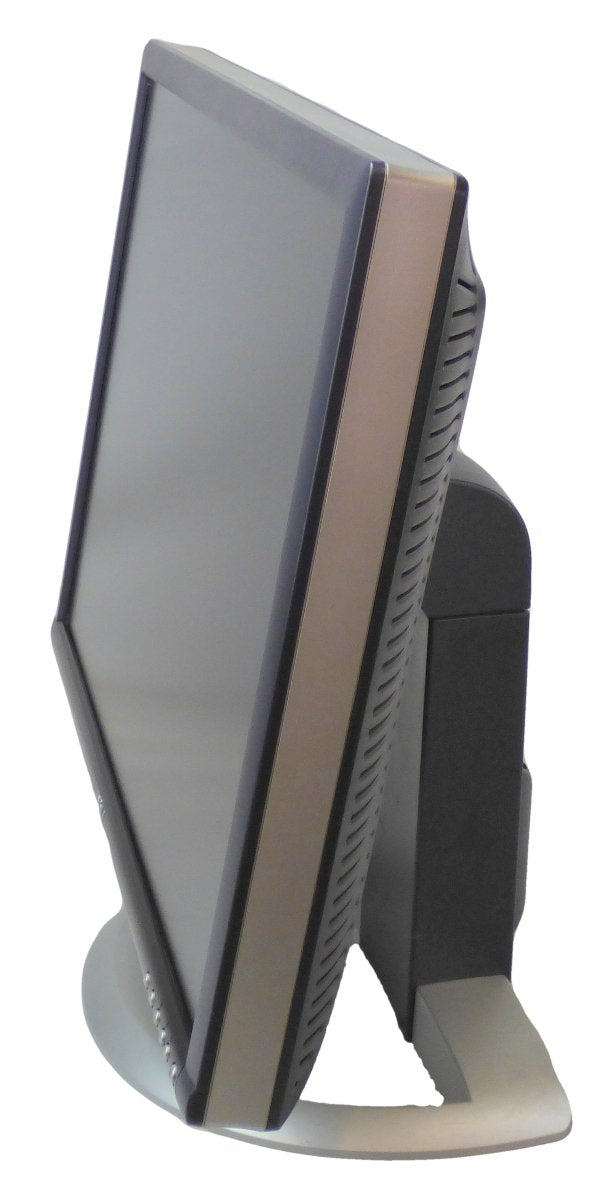 Dell 2405fpw 24" Widescreen Screen 1920 X 1200 Resolution Grade B used