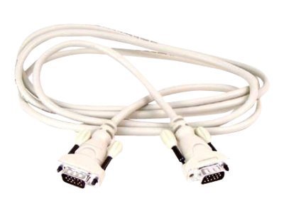 10' Replacement Vga Monitor Extension Cable Male to Male Belkin
