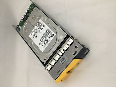 742063-001 HP Assy Sbod Dr Mag 2TB SAS Mars-kp Hit
