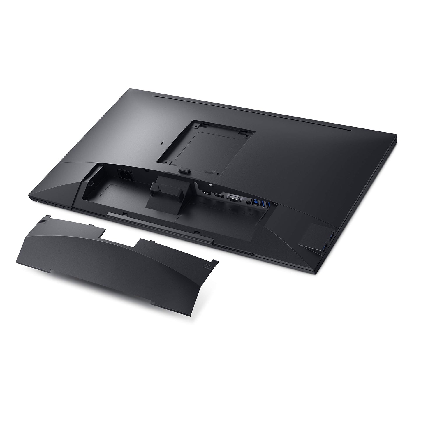 Dell P2418HT 23.8" Touch Monitor - 1920X1080 LED-LIT, Black used Grade A