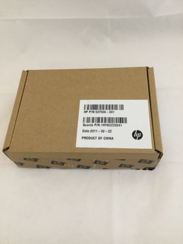 537566-001 For HP MS210 MS220 MS230 Series All-In-One AMD CPU Fan